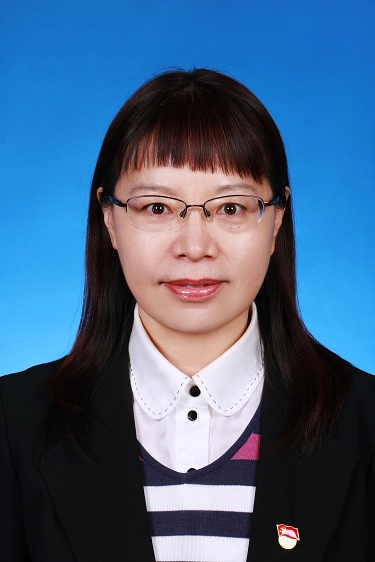 張麗華