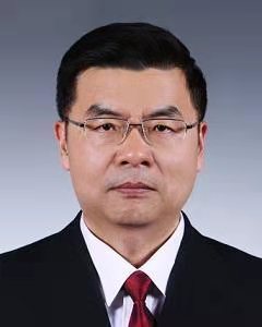 李興杰