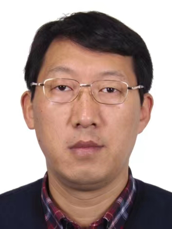 許海軍